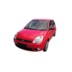 SZYBA CZOŁOWA FORD FIESTA 2002-  - nr części: 1522682,1747140
