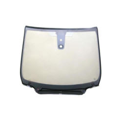 SZYBA CZOŁOWA PEUGEOT 308 3D/5D HBK 2007-  - nr części: 8116 RG,8116QA,8116RG