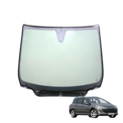 SZYBA CZOŁOWA PEUGEOT 308 3D/5D HBK 2007-  - nr części: 8116PZ,8116 PZ