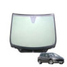 SZYBA CZOŁOWA PEUGEOT 308 3D/5D HBK 2007-  - nr części: 8116PZ,8116 PZ