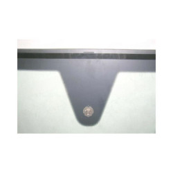 SZYBA CZOŁOWA PEUGEOT 308 3D/5D HBK 2007-  - nr części: 8116PZ,8116 PZ