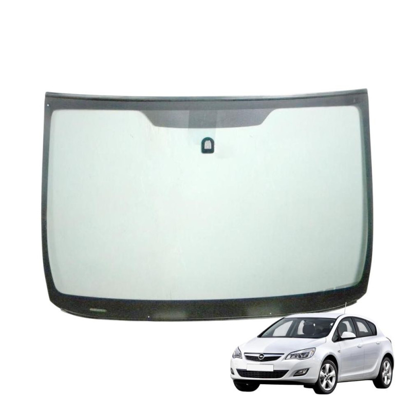 SZYBA CZOŁOWA OPEL ASTRA J 2010-  - nr części: 13265009,400020654,161999,1 61 999