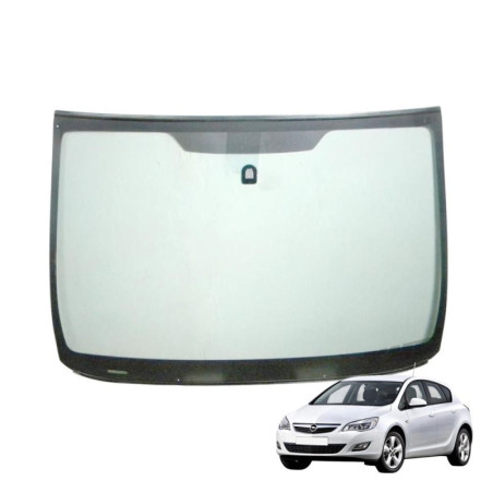 SZYBA CZOŁOWA OPEL ASTRA J 2010-  - nr części: 13265009,400020654,161999,1 61 999