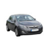 SZYBA CZOŁOWA OPEL ASTRA J 2010-  - nr części: 13265009,400020654,161999,1 61 999