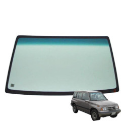 SZYBA CZOŁOWA SUZUKI VITARA 3D+5D 88-  - nr części: 8451585C00,8451562A11,84515-62A11