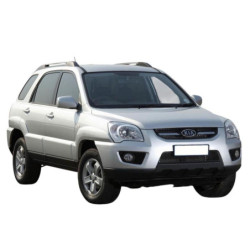 SZYBA CZOŁOWA KIA SPORTAGE LHD 2004-