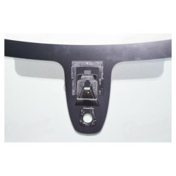 SZYBA CZOŁOWA CITROEN C3 2016-  - nr części: 9812886680,98 128 866 80