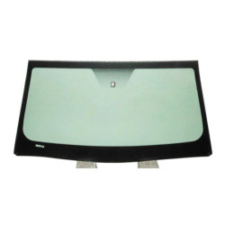 SZYBA CZOŁOWA FORD MUSTANG V 2D CPE/CAB 05-14  - nr części: 4R3Z-6303100-AA,4R3Z6303100AA