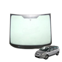 SZYBA CZOŁOWA FORD S MAX 2006-