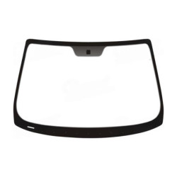 SZYBA CZOŁOWA NISSAN MICRA 3D+5D 2003-  - nr części: 72700AX60A,72700AX600