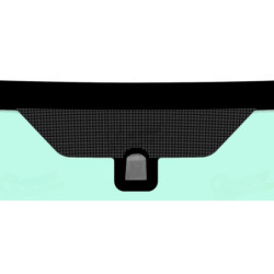 SZYBA CZOŁOWA FORD MUSTANG 2D COUPE/CAB 2015-  - nr części: FR3Z6303100H,FR3Z-6303100-H,FR3Z6303100E,FR3Z-6303100-E