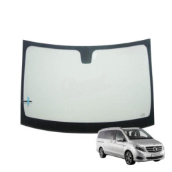 SZYBA CZOŁOWA MERCEDES VITO 2020-