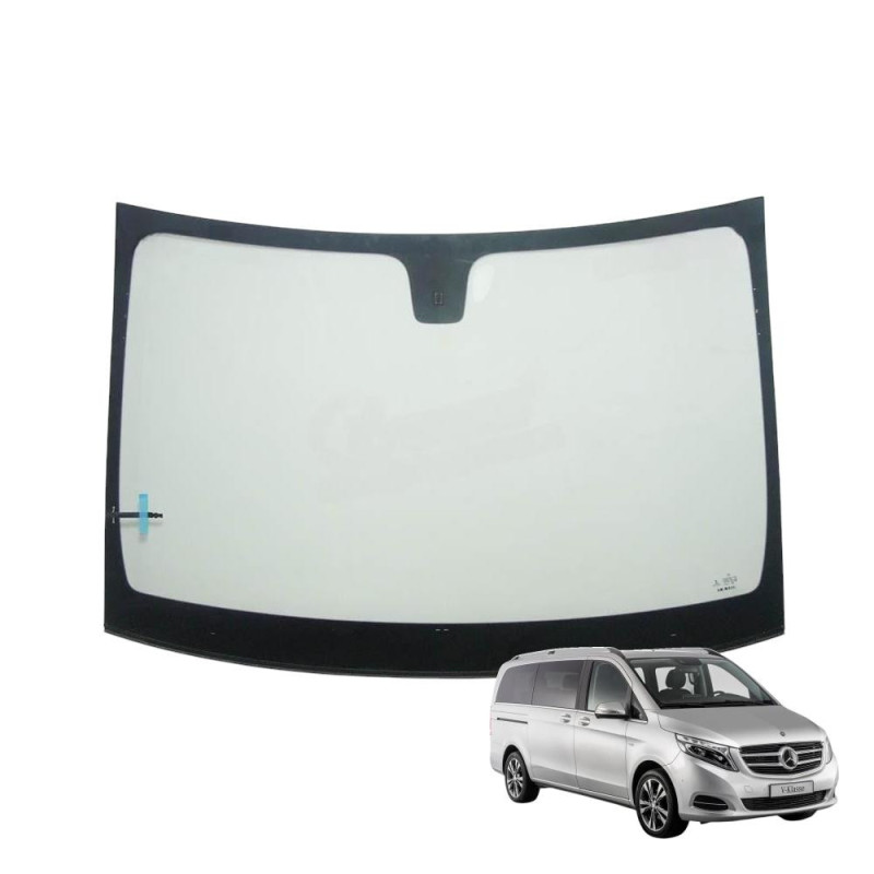 SZYBA CZOŁOWA MERCEDES VITO 2020-