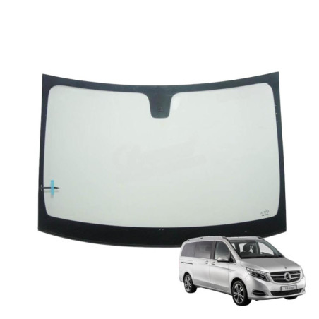 SZYBA CZOŁOWA MERCEDES VITO 2020-