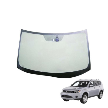 SZYBA CZOŁOWA MITSUBISHI OUTLANDER 5D WAGON 07-  - nr części: 6102A207,6102A795
