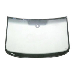 SZYBA CZOŁOWA SKODA SUPERB 2009-  - nr części: 3T0 845 011 K