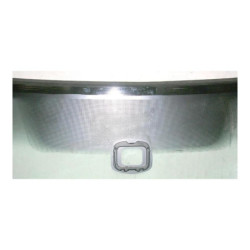 SZYBA CZOŁOWA SKODA SUPERB 2009-  - nr części: 3T0 845 011 K