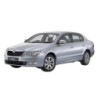 SZYBA CZOŁOWA SKODA SUPERB 2009-  - nr części: 3T0 845 011 K
