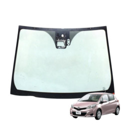 SZYBA CZOŁOWA TOYOTA YARIS 16-  - nr części: 561010DA00,561010DA10