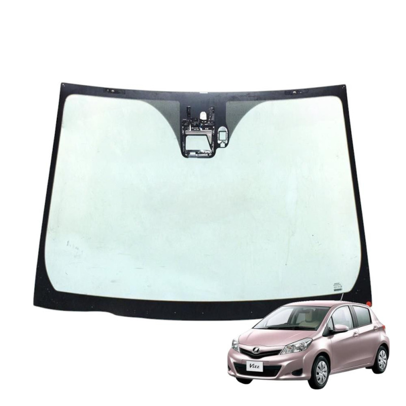 SZYBA CZOŁOWA TOYOTA YARIS 16-  - nr części: 561010DA00,561010DA10