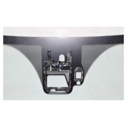 SZYBA CZOŁOWA TOYOTA YARIS 16-  - nr części: 561010DA00,561010DA10