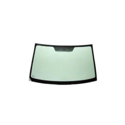SZYBA CZOŁOWA NISSAN ALMERA 2000- 3,5 DRZ.  - nr części: 72700BM400