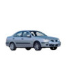 SZYBA CZOŁOWA NISSAN ALMERA 2000- 3,5 DRZ.  - nr części: 72700BM400