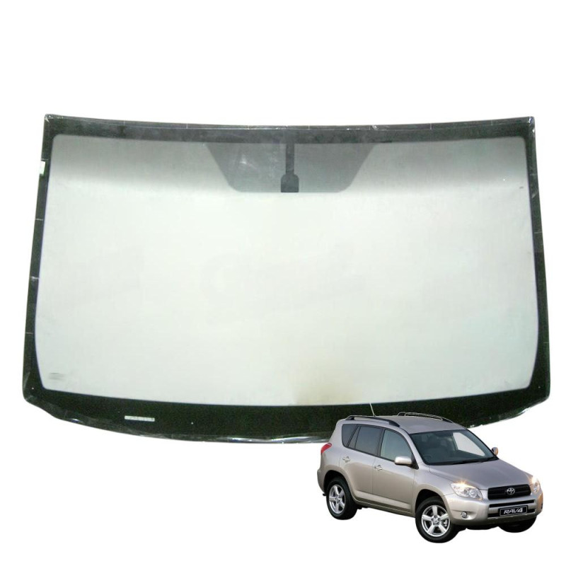 SZYBA CZOŁOWA TOYOTA RAV 4 2006-  - nr części: 5610142091,5610142090,5610142092,5610142093,5610142094