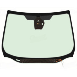 SZYBA CZOŁOWA FORD EDGE 5D SUV 2019-  - nr części: KT4Z5803100F,KT4Z-5803100-F