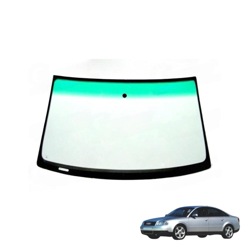 SZYBA CZOŁOWA AUDI A6 SAL 97-  - nr części: 4B5 845 099 BH,4B5845099BH