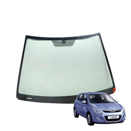 SZYBA CZOŁOWA HYUNDAI I20 2009-  - nr części: 861101J110,861104P110,86110-1J000,CR5330801,86110-1J110,861104P010