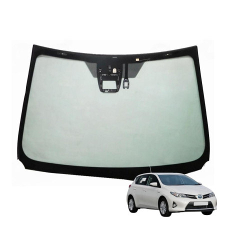 SZYBA CZOŁOWA TOYOTA AURIS 12-  - nr części: 5610102J90