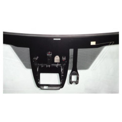 SZYBA CZOŁOWA TOYOTA AURIS 12-  - nr części: 5610102J90