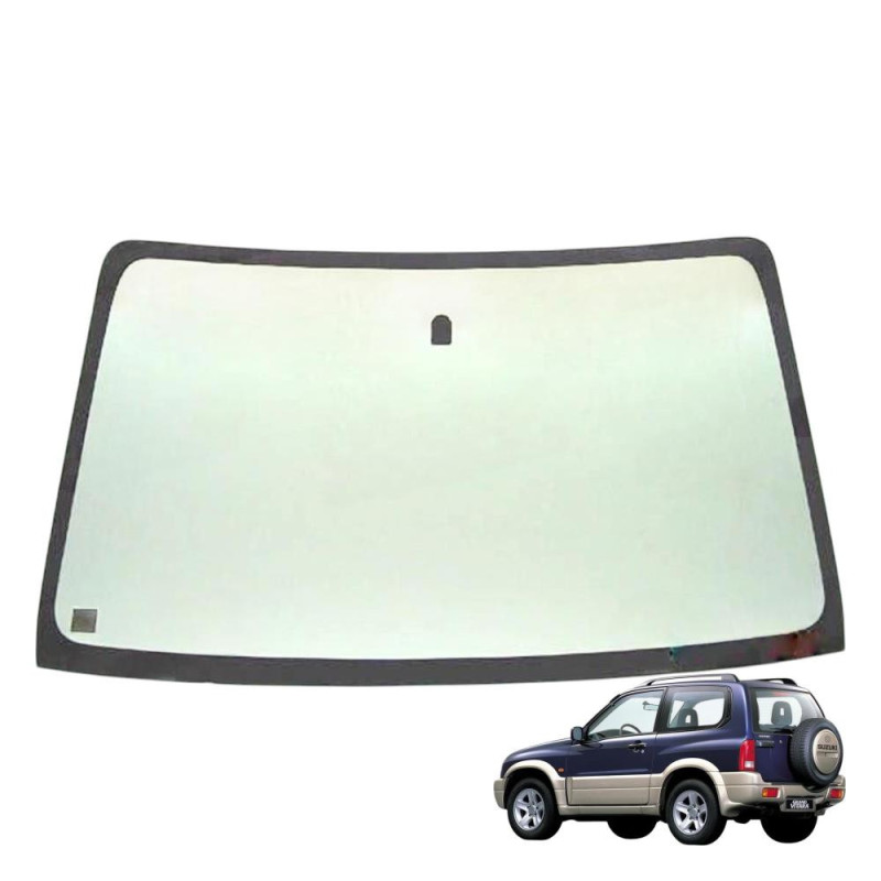 SZYBA CZOŁOWA SUZUKI GRAND VITARA 98-03