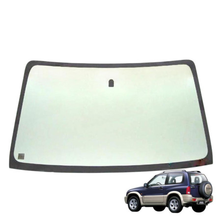 SZYBA CZOŁOWA SUZUKI GRAND VITARA 98-03