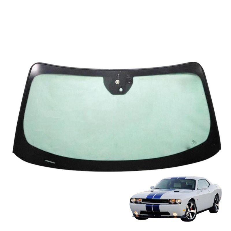 SZYBA CZOŁOWA DODGE CHALLENGER 15-  - nr części: 68253 419AB,68253419AB