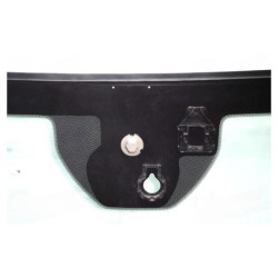 SZYBA CZOŁOWA DODGE CHALLENGER 15-  - nr części: 68253 419AB,68253419AB