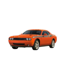 SZYBA CZOŁOWA DODGE CHALLENGER 15-  - nr części: 68253 419AB,68253419AB