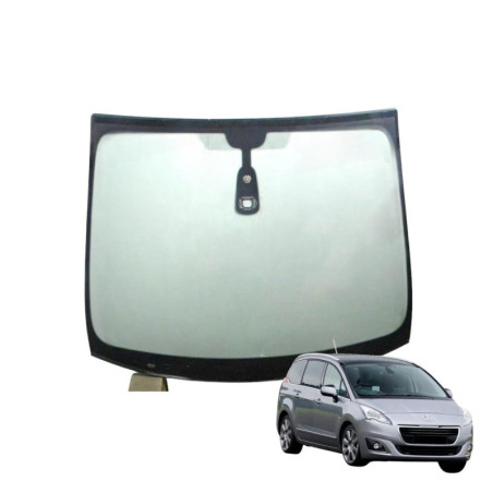SZYBA CZOŁOWA PEUGEOT 3008/5008 09-16  - nr części: 8116RY