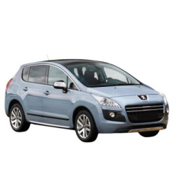 SZYBA CZOŁOWA PEUGEOT 3008/5008 09-16  - nr części: 8116RY