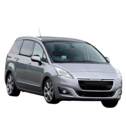 SZYBA CZOŁOWA PEUGEOT 3008/5008 09-16  - nr części: 8116RY