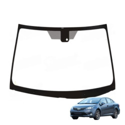 SZYBA CZOŁOWA TOYOTA AVENSIS SAL 2009-  - nr części: 5610105340,610105340
