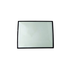 SZYBA PRZEDNIA FIAT HITACHI, MANITOU, CASE, NEW HOLLAND - nr części: 85801621