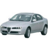 SZYBA CZOŁOWA ALFA ROMEO 159 4D SAL 2005-  - nr części: 60688707