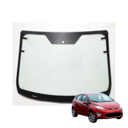 SZYBA CZOŁOWA FORD FIESTA 12-  - nr części: 1853625,C1BB-A03100-BC,C1BBA03100BC