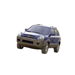 SZYBA CZOŁOWA HYUNDAI TUCSON LHD 2004-  - nr części: 861102E210,861102E310,861102E212