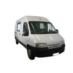 SZYBA CZOŁOWA CITROEN JUMPER 98-  - nr części: 8116 NA,8116NA,8116R2,71752413,1324605080,190037AGWX