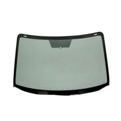 SZYBA CZOŁOWA MAZDA 3 HBK 2003-  - nr części: BP4K63900B,BP4K-63-900B