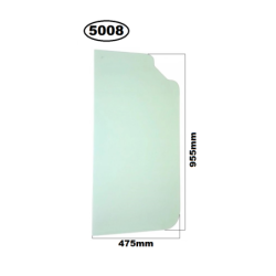 SZYBA LEWA CZOŁOWA COMBILIFT SERIA C