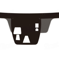 SZYBA CZOŁOWA MAZDA CX-5 2013-  - nr części: KR85-63-900B,KR8563900B,KR85-63-900A,KR85-63-900,KR8563900,KR8563900A